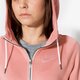 Női pulóver NIKE PULÓVER MODERN HOODIE FZ 854985644 szín: rózsaszín