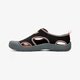 Gyerek papucs és szandálok NEW BALANCE CRUISER SANDAL k2013bon szín: fekete