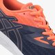 Női futócipők ASICS AMPLICA t875n4949 szín: sötétkék
