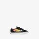 Gyerek sportcipők VANS TD OLD SKOOL V vn000d3yabx1 szín: fekete