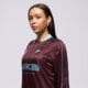 Női póló NIKE PÓLÓ W NSW LS JERSEY im7452-652 szín: bordó
