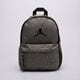Női hátizsák JORDAN HÁTIZSÁK AIR JORDAN MINI BACKPACK 7a0654-geh szín: szürke