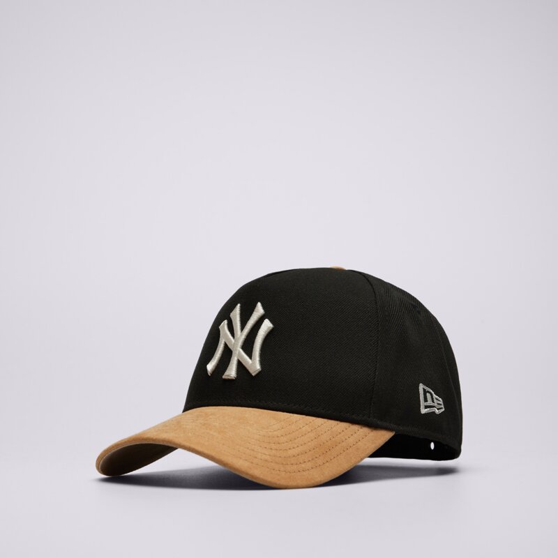NEW ERA SAPKA SUEDE VISOR EFRAME NYY NEW YORK YANKEES
