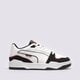 Férfi sportcipők PUMA SLIPSTREAM BBALL MIX 39378701 szín: fehér