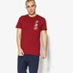 Férfi póló NEW ERA PÓLÓ SS MLB LOGO TOWER TEE PHILADELPHIA 11517768 szín: bordó