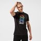 Férfi póló ELLESSE PÓLÓ MAGARIO TEE BLK shi11404011 szín: fekete