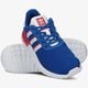 Gyerek sportcipők ADIDAS LA TRAINER LITE C fw0585 szín: kék