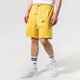 Férfi rövidnadrágok NIKE RÖVIDNADRÁG SPORTSWEAR da0688-761 szín: sárga