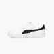 Gyerek sportcipők PUMA SHUFFLE V PS 37568902 szín: fehér