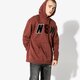 Férfi pulóver NIKE PULÓVER M NSW NSW HOODIE PO FLC 943573-236 szín: rózsaszín