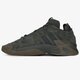 Férfi sportcipők ADIDAS STREETBALL  ef6989 szín: khaki
