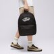 Női hátizsák VANS HÁTIZSÁK OLD SKOOL CLASSIC BACKPACK vn000h4yblk1 szín: fekete