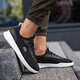 Férfi sportcipők LACOSTE LT SPIRIT 2.0 317 1 734spm0024312 szín: fekete