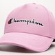 Férfi baseball sapka CHAMPION SAPKA BASEBALL CAP 800712ps179 szín: rózsaszín