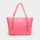 Női táska SPRAYGROUND TÁSKA PINK PUFFY BAG TOTE BAG 910t5311nsz szín: multicolor