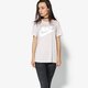 Női póló NIKE PÓLÓ SS W NSW ESSNTL TEE HBR 829747-699 szín: rózsaszín