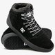 Férfi sportcipők DC CRISIS HIGH WNT M SHOE BWB adys100116bwb szín: fekete