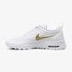 Női sportcipők NIKE WMNS NIKE AIR MAX THEA J aj2010100 szín: fehér