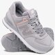 Női sportcipők NEW BALANCE WL574NBN wl574nbn szín: szürke