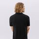 Férfi póló ELLESSE PÓLÓ MONTURA BLK shs04475001 szín: fekete