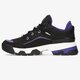 Női sportcipők TIMBERLAND EURO SWIFT F/L LOW tb0a2g960011 szín: fekete