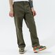 Férfi nadrágok VANS NADRÁG AUTHENTIC CHINO LOOSE PANT vn0a5fjbkcz1 szín: khaki