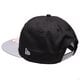 Gyerek baseball sapka NEW ERA SAPKA MLB COTTON BL NEW YORK YANKEES 10879532 szín: fekete