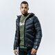 Férfi télikabát PUMA KABÁT TÉLI PWRWARM PACKLITE HD 600 DOWN JACKET 58220201 szín: fekete