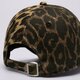 Női baseball sapka NEW ERA SAPKA WMNS OUTLINE LEOPARD 920 NYY NEW YORK YANKEES 60667497 szín: sötétkék