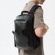 Női hátizsák ADIDAS HÁTIZSÁK RIFTA BACKPACK hl6666 szín: fekete