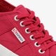 Női tornacipők SUPERGA COTU CLASSIC 12909104 szín: bordó