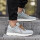 Férfi sportcipők NEW BALANCE TBATRB tbatrb szín: szürke