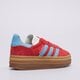 Női sportcipők ADIDAS GAZELLE BOLD W ie0421 szín: rózsaszín