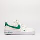 Női sportcipők NIKE WMNS AIR FORCE 1 '07 SE XCAT dq7582-101 szín: bézs