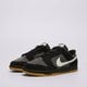 Férfi sportcipők NIKE DUNK LOW RETRO SE  hq1931-001 szín: fekete