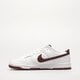 Férfi sportcipők NIKE DUNK LOW RETRO dv0831-102 szín: fehér