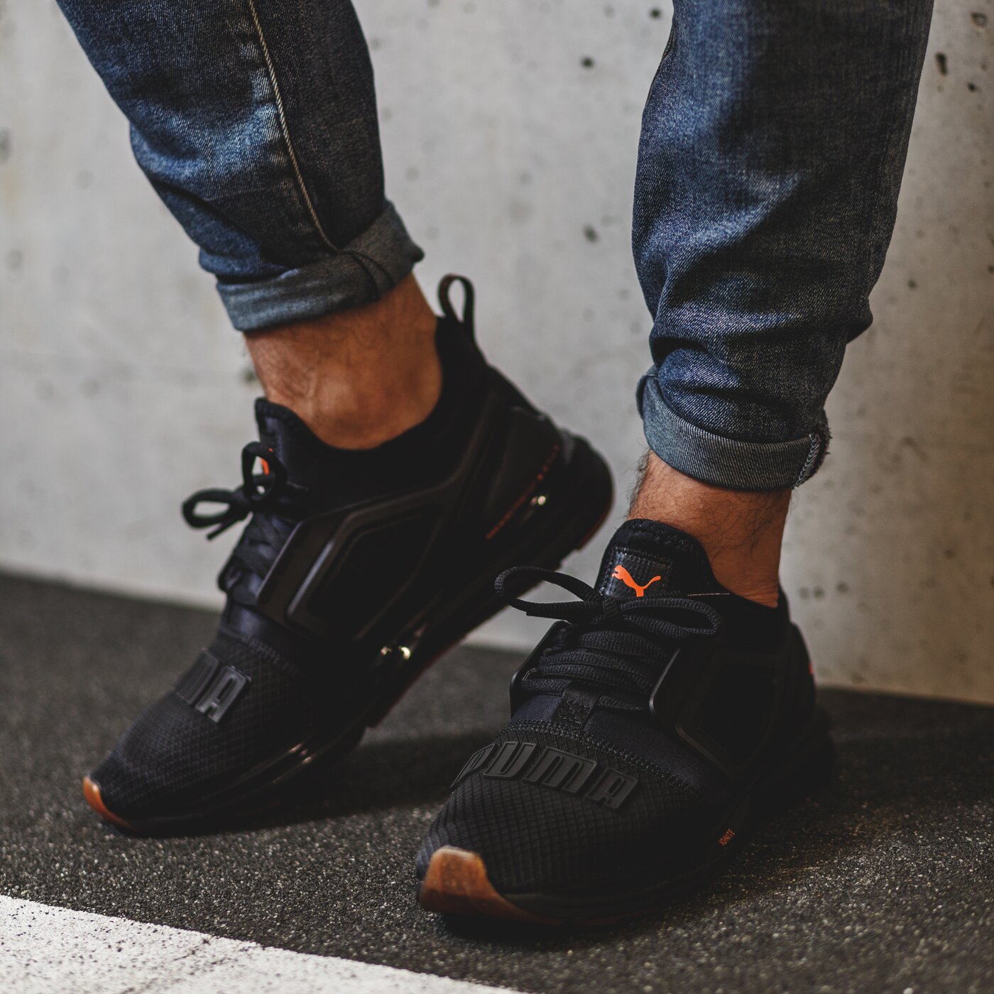 ignite limitless 2 unrest