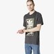 Férfi póló ADIDAS PÓLÓ SS CAMO TEE GRAPHICS dv2060 szín: fekete