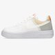 Gyerek sportcipők NIKE AIR FORCE 1 CRATER M2Z2 dh4339-100 szín: fehér