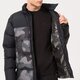 Férfi télikabát COLUMBIA KABÁT PIKE LAKE™ 1738022019 szín: multicolor