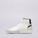 Gyerek sportcipők NIKE BLAZER MID '77 SE (GS) fn6937-100 szín: fehér