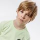 Gyerek póló NIKE PÓLÓ SPORTSWEAR BOY ar5254-355 szín: zöld