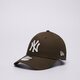 Férfi baseball sapka NEW ERA SAPKA LE 940 NYY NEW YORK YANKEES 60471458 szín: barna