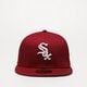 Férfi baseball sapka NEW ERA SAPKA LE 5950 WHITE SOX CHICAGO WHITE SOX 60364430 szín: bordó