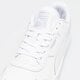 Férfi sportcipők PUMA COURT 70 38608401 szín: fehér