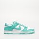 Férfi sportcipők NIKE DUNK LOW RETRO BTTYS  dv0833-101 szín: zöld