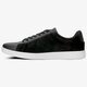 Női sportcipők LACOSTE CARNABY EVO 318 8 736spw0015312 szín: fekete