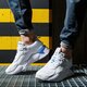 Férfi sportcipők PUMA RS-X MASTER 37187002 szín: fehér