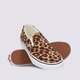 Női tornacipők VANS UA CLASSIC SLIP-ON vn0a5ao83i61 szín: multicolor