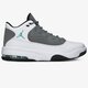 Férfi sportcipők JORDAN MAX AURA 2 ck6636-103 szín: fehér
